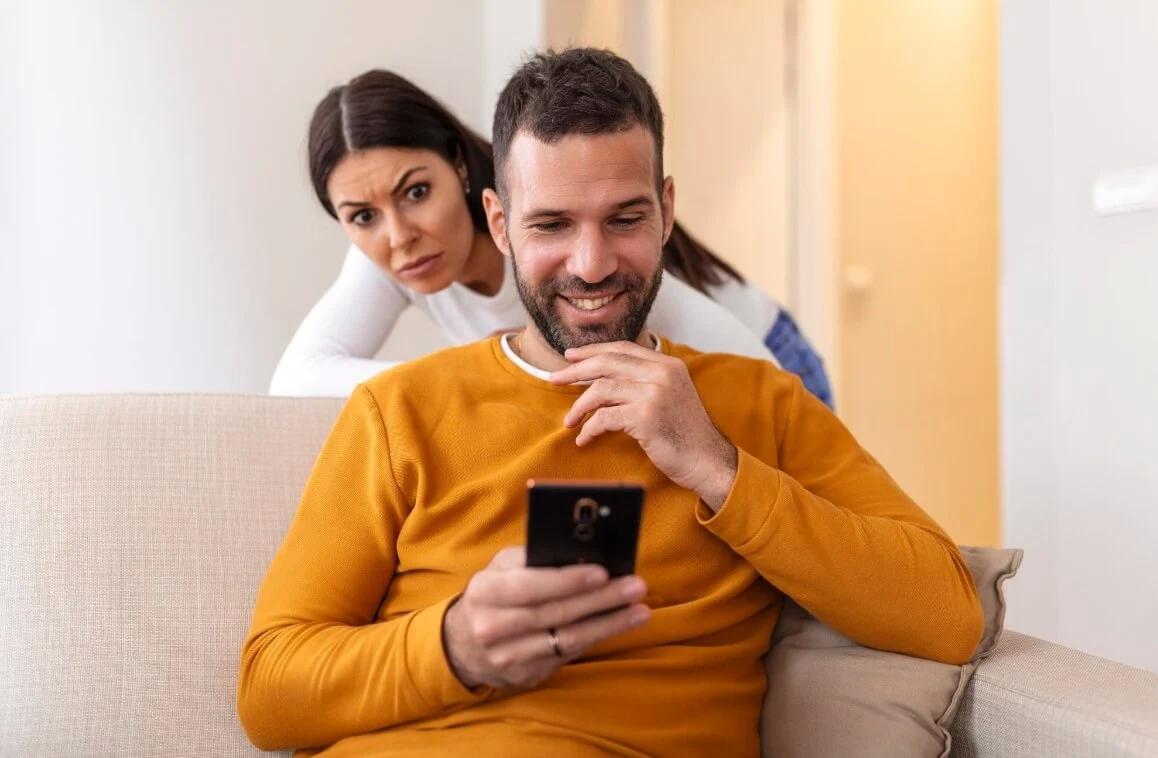 Есть ли верные мужчины? Реальные истории с форумов и мнение психологов